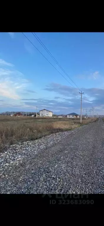 Участок в Липецкая область, Липецкий муниципальный округ, с. Ленино ... - Фото 2