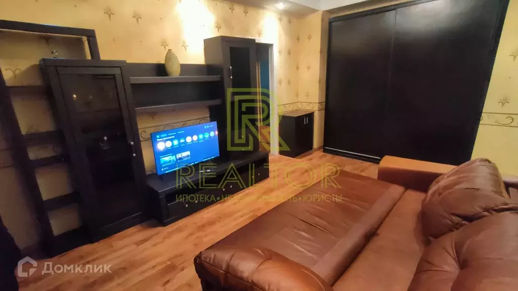 Продаётся 2-к квартира, 52.6 м - Фото 0