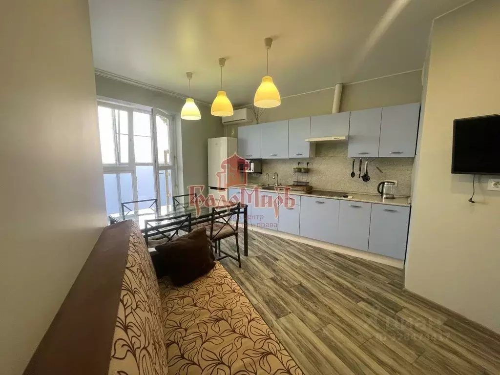 2-к кв. Московская область, Сергиев Посад Инженерная ул., 8 (60.0 м) - Фото 2