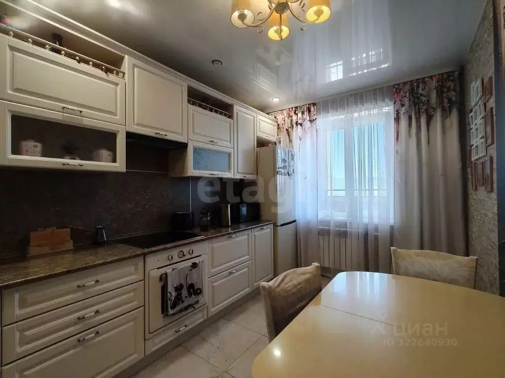 2-к кв. Забайкальский край, Чита ул. Костюшко-Григоровича, 44 (62.7 м) - Фото 2