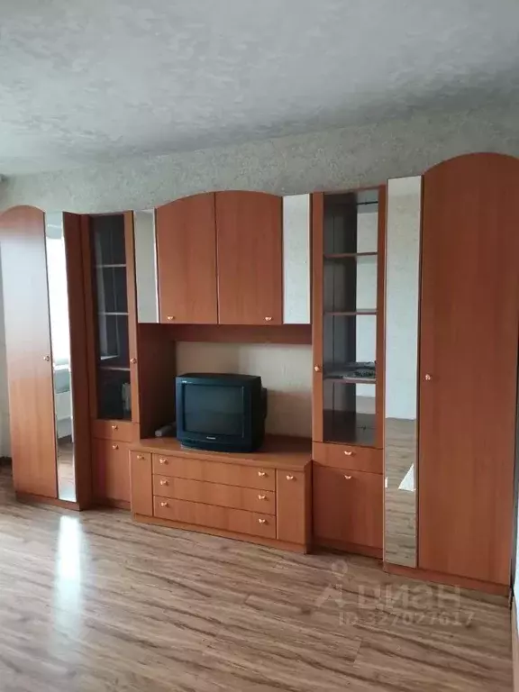 2-к кв. Иркутская область, Иркутск ул. Баумана, 187 (47.8 м) - Фото 1