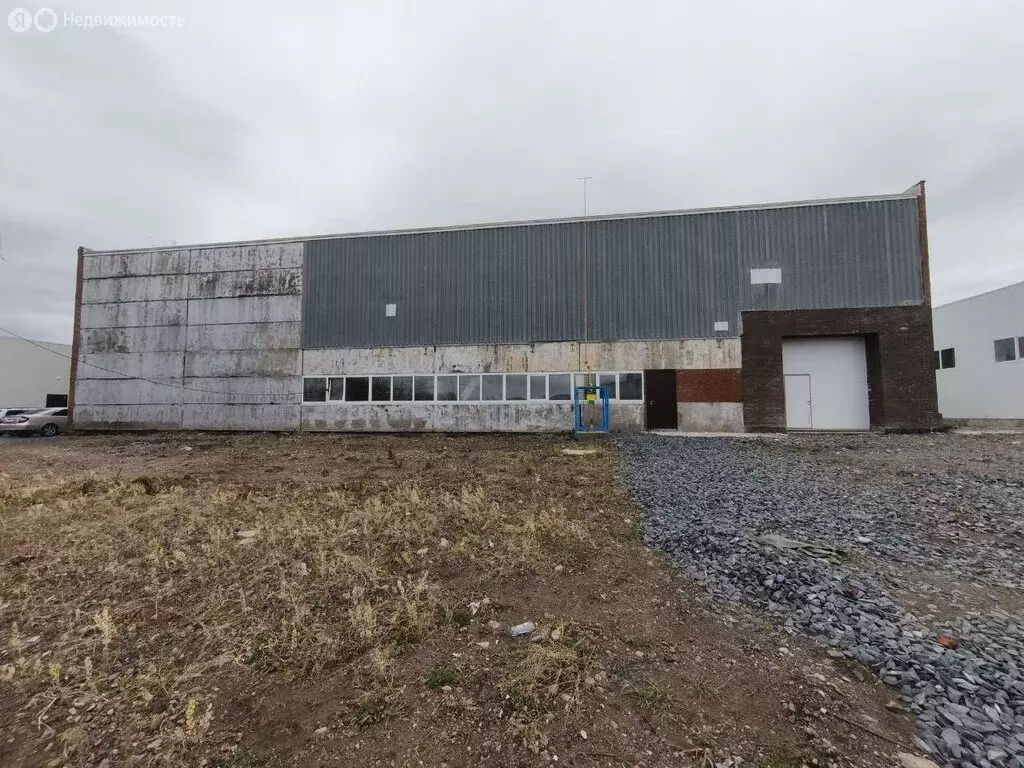 Офис (656 м) - Фото 2