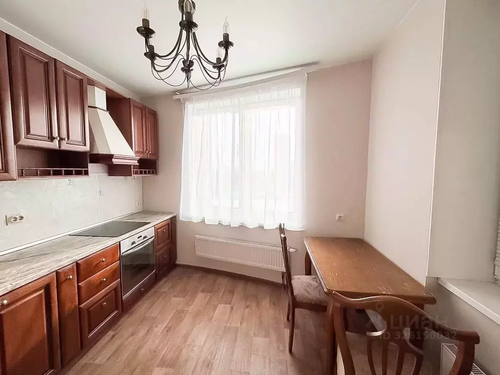 1-к кв. Московская область, Балашиха просп. Ленина, 80 (44.0 м) - Фото 2