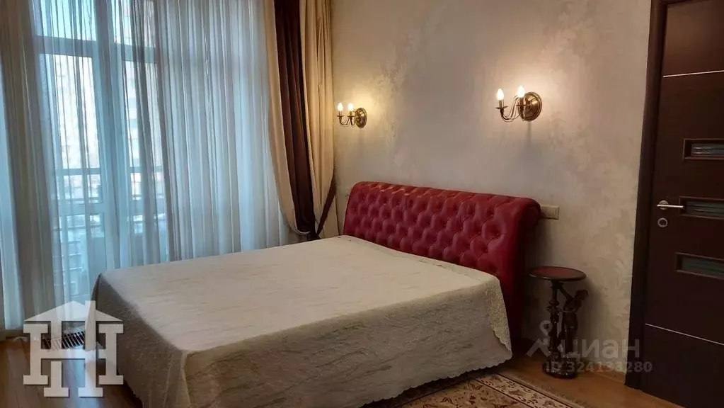 3-к кв. Москва ул. Маршала Бирюзова, 31 (100.0 м) - Фото 1