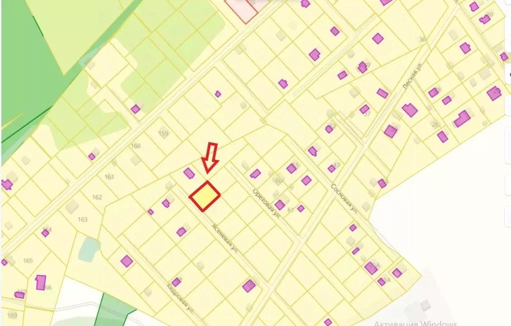 Участок в Московская область, Раменский муниципальный округ, Кузяево ... - Фото 1