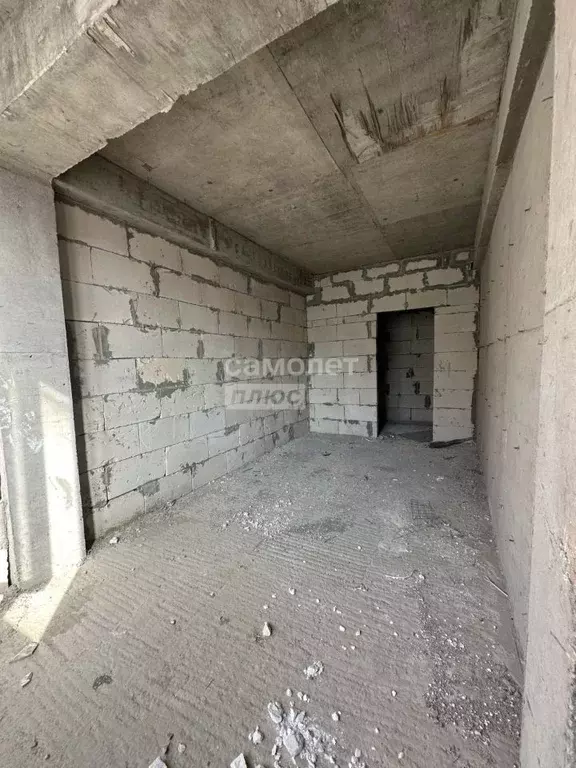 1-к кв. Дагестан, Махачкала ул. Ибрагима-Хаджи Урадинского, 9 (57.0 м) - Фото 1