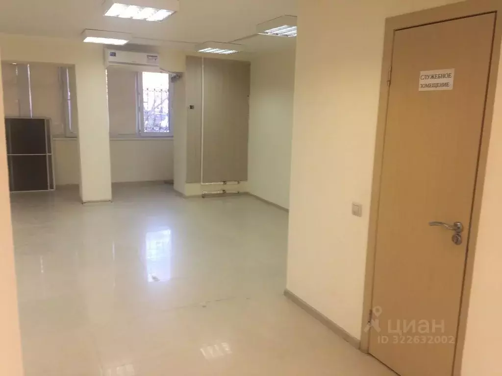Торговая площадь в Тульская область, Тула ул. Фрунзе, 6 (82 м) - Фото 0