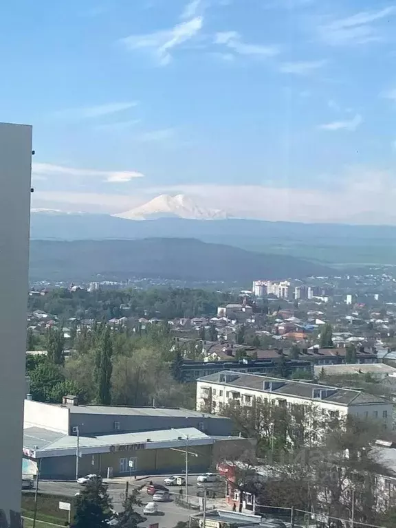 1-к кв. Ставропольский край, Пятигорск ул. Панагюриште, 4 (40.0 м) - Фото 1