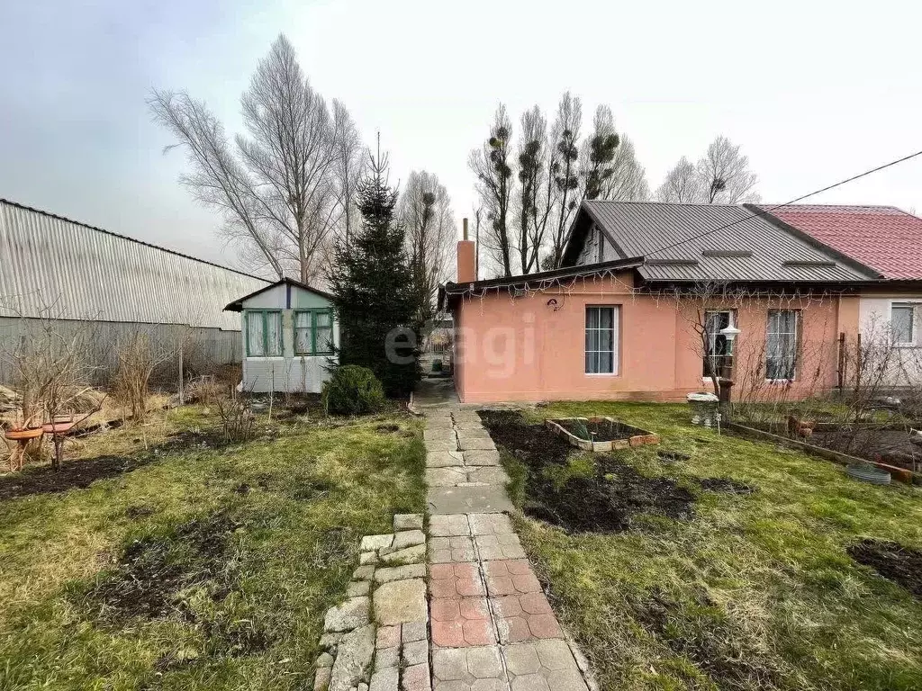 Таунхаус в Калининградская область, Калининград ул. Александра ... - Фото 0