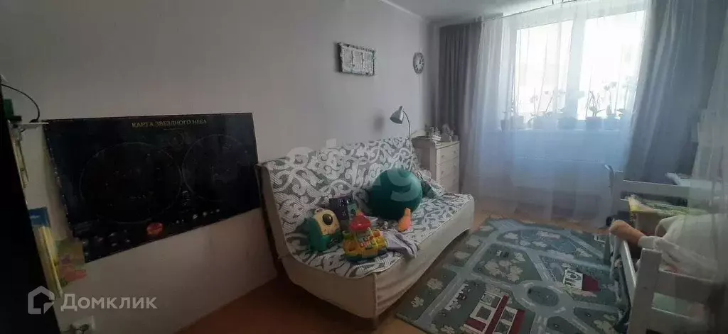 Продаётся 2-к квартира, 70 м - Фото 1
