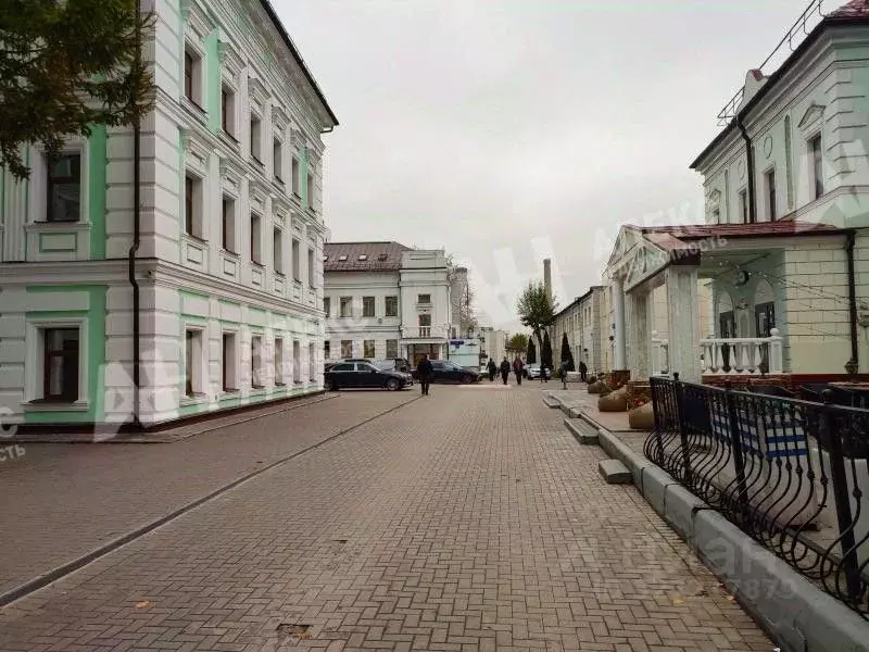 Офис в Москва Нижняя Красносельская ул., 40/12к5 (810 м) - Фото 2