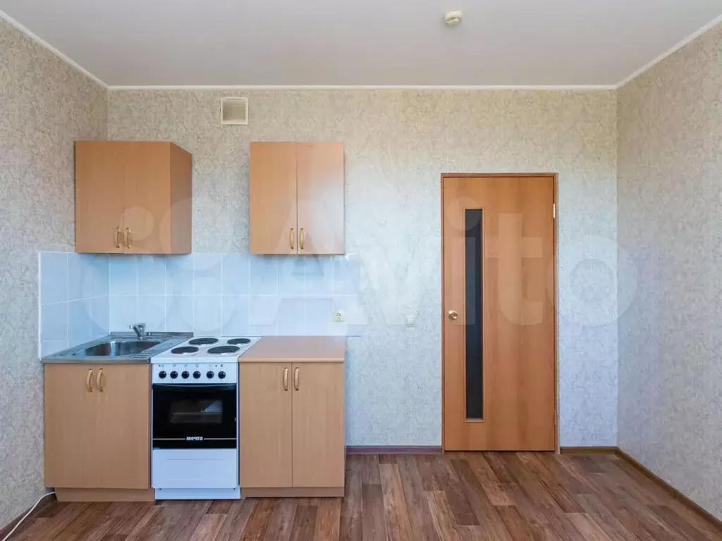 1-к. квартира, 42 м, 6/17 эт. - Фото 0