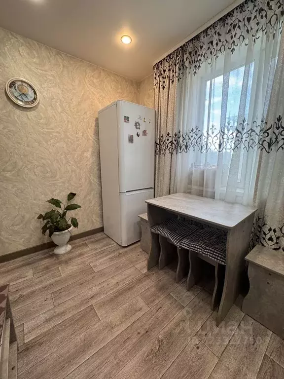 1-к кв. Амурская область, Благовещенск Комсомольская ул., 11 (38.0 м) - Фото 1