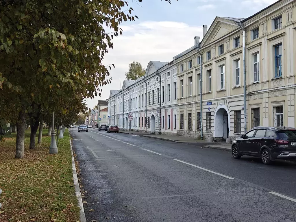1-к кв. Тверская область, Тверь наб. Степана Разина, 12 (45.0 м) - Фото 1