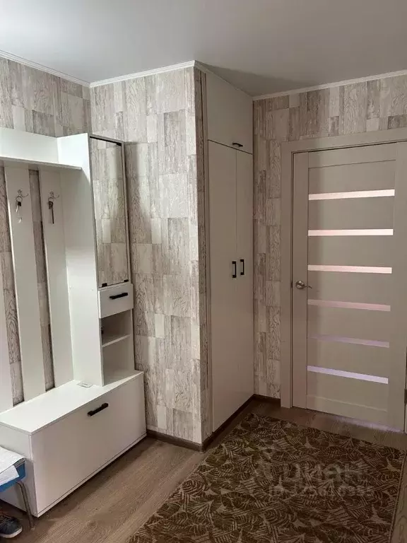 1-к кв. Липецкая область, Липецк ул. Космонавтов, 25/2 (31.0 м) - Фото 1