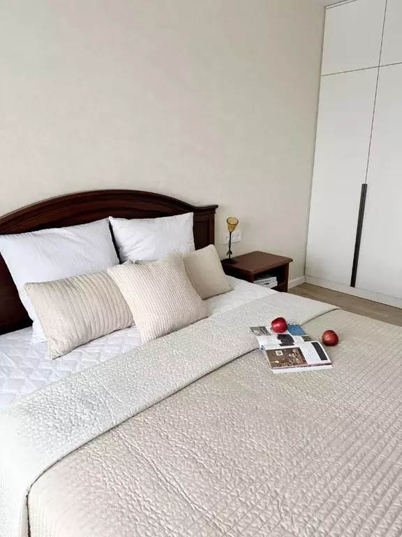 2-к кв. Москва Рязанский просп., 2/2к1 (54.9 м) - Фото 1