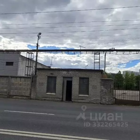 Помещение свободного назначения в Санкт-Петербург Камчатская ул., 19Д ... - Фото 1
