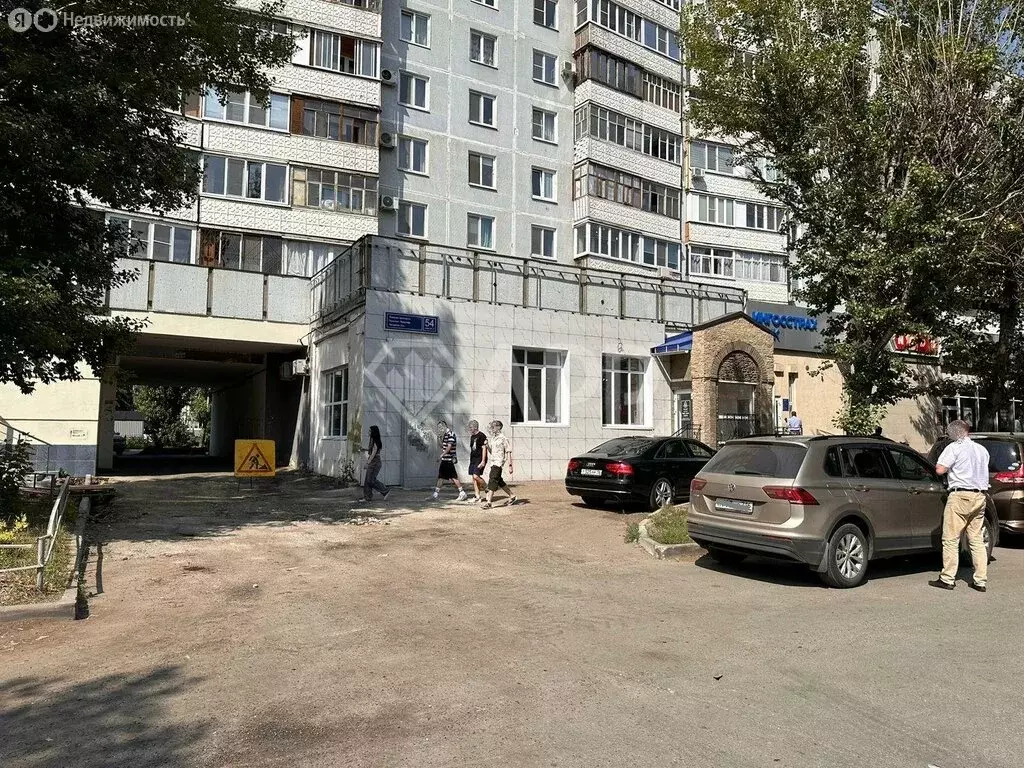 Помещение свободного назначения (135.4 м) - Фото 1
