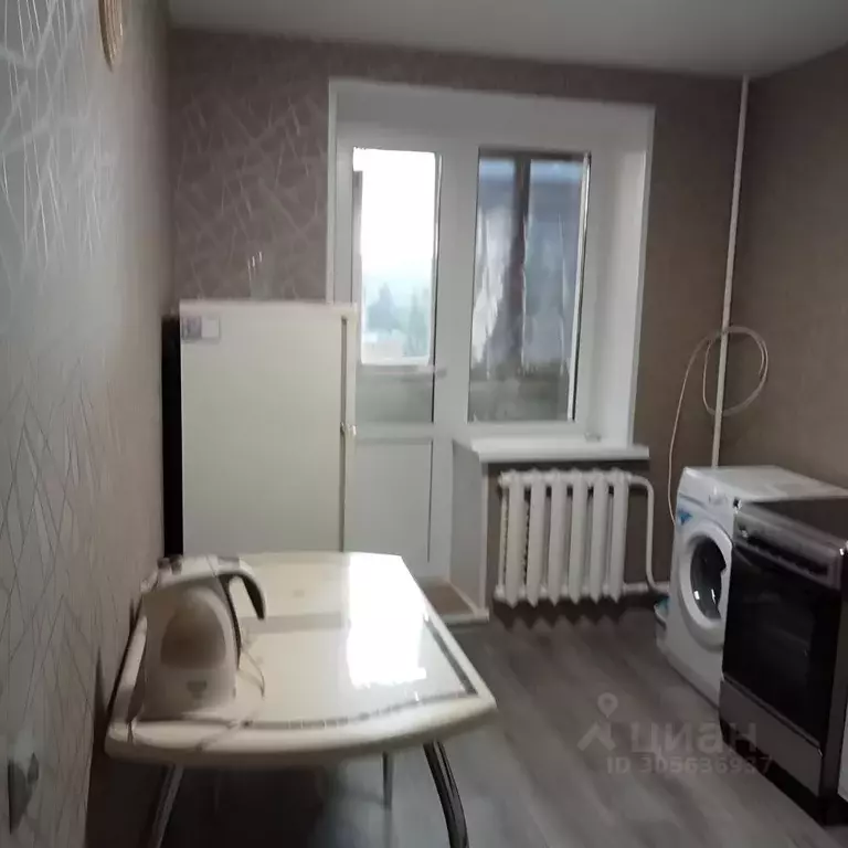 1-к кв. Нижегородская область, Нижний Новгород ул. Сергея Акимова, 5 ... - Фото 1