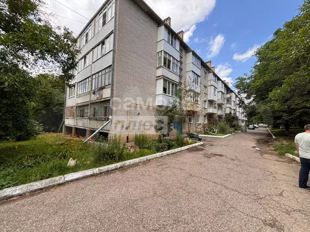 2-к. квартира, 40 м, 1/4 эт. - Фото 0