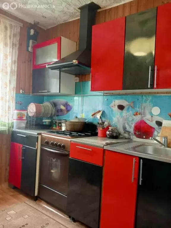 Дом в Орловка, 1-я Садовая улица (62.6 м) - Фото 0