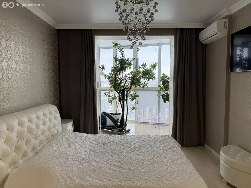 3-комнатная квартира: Подольск, Юбилейная улица, 2А (73.5 м) - Фото 0