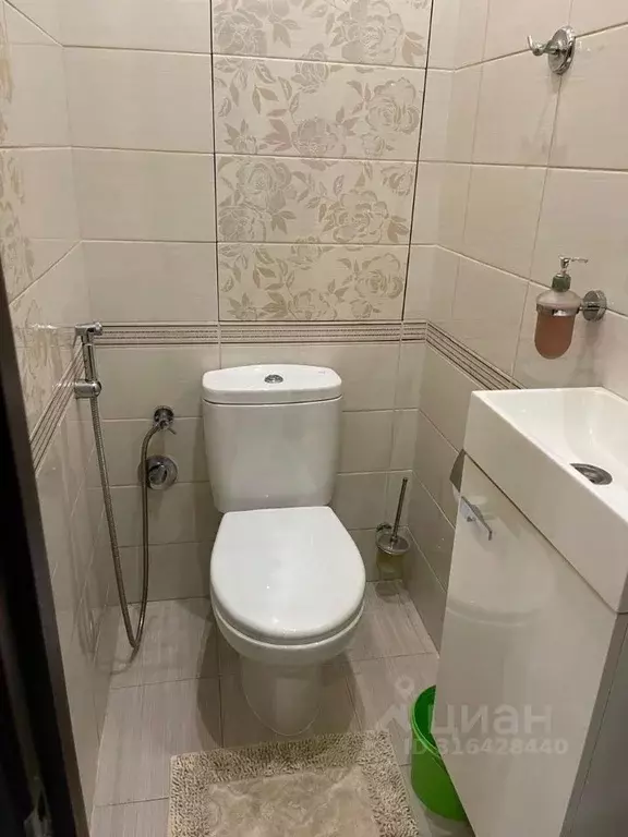 1-к кв. Московская область, Мытищи Троицкая ул., 11 (40.0 м) - Фото 0