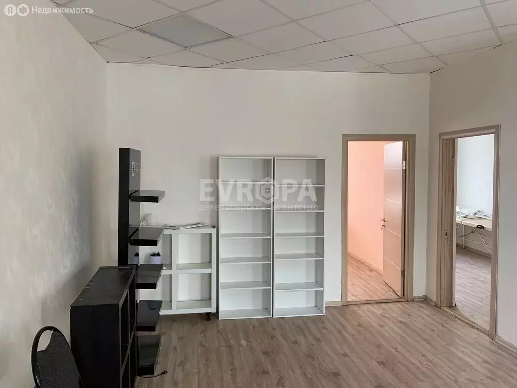 Офис (54 м) - Фото 2
