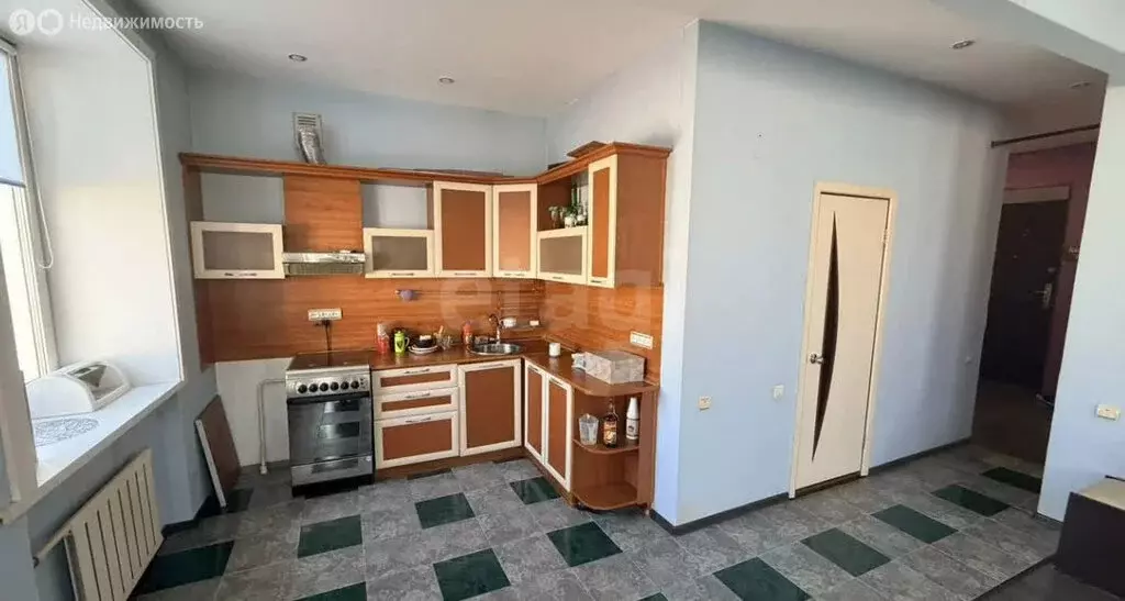 2-комнатная квартира: Ангарск, 74-й квартал, 5 (60.2 м) - Фото 1
