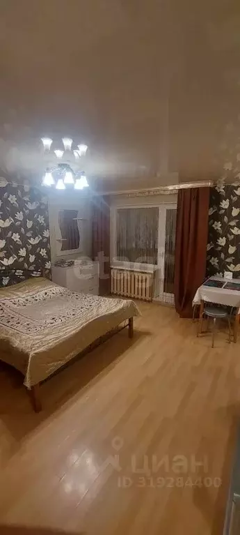 Студия Коми, Ухта ул. 30 лет Октября, 6 (28.1 м) - Фото 1
