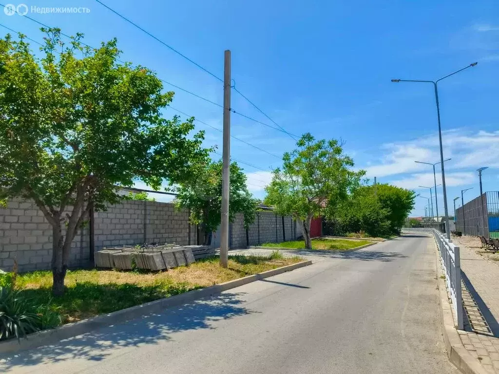 Дом в Саки, Колхозная улица (77.1 м) - Фото 1