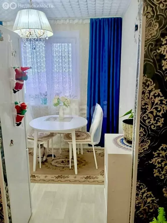 3-комнатная квартира: Тутаев, Советская улица, 38 (63.2 м) - Фото 1
