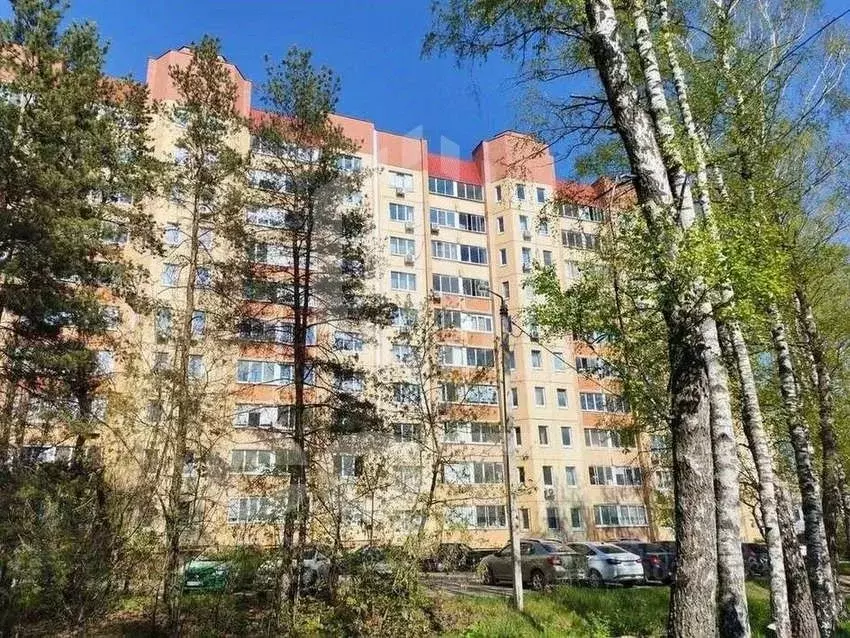 1-к кв. Воронежская область, Воронеж ул. 9 Января, 304Б (39.0 м) - Фото 1