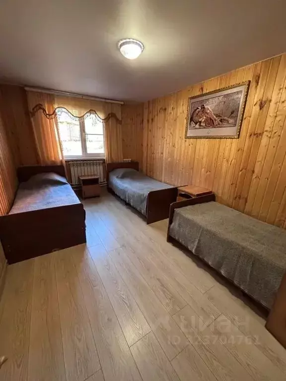 Комната Карачаево-Черкесия, Зеленчукский район, с. Архыз - Фото 2