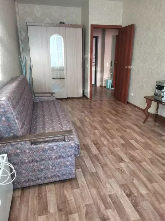 1-к кв. Алтайский край, Барнаул Балтийская ул., 95 (41.0 м) - Фото 1
