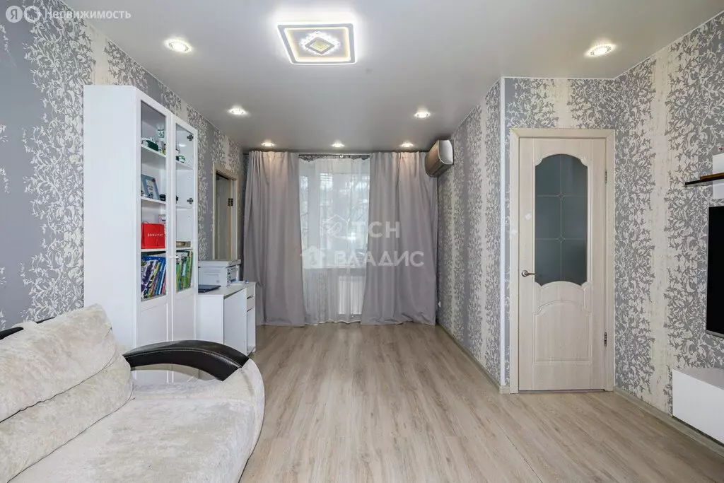 2-комнатная квартира: Пушкино, Московский проспект, 16 (44.4 м) - Фото 2