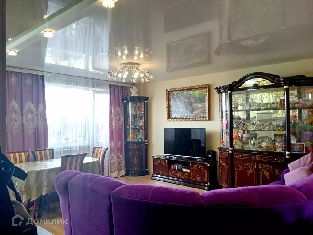 Продаётся 3-к квартира, 64 м - Фото 0