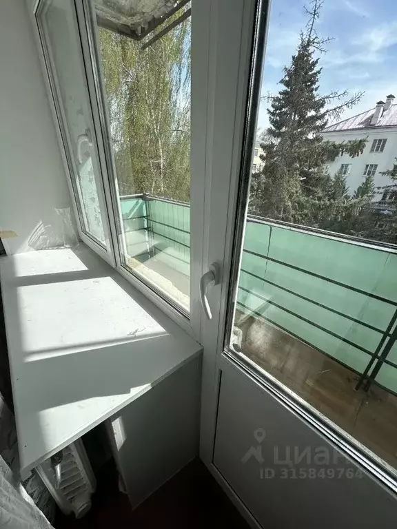 1-к кв. Татарстан, Зеленодольск ул. Ленина, 20 (35.0 м) - Фото 1