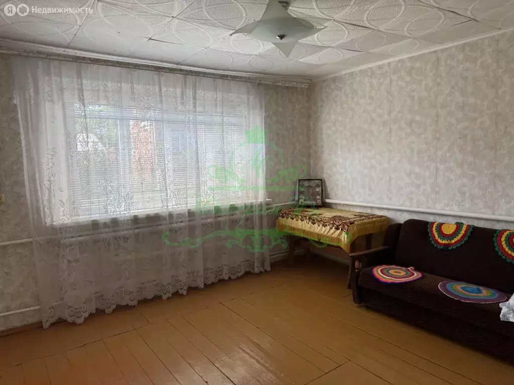 Дом в станица Старовеличковская, Рыночная улица (64 м) - Фото 2