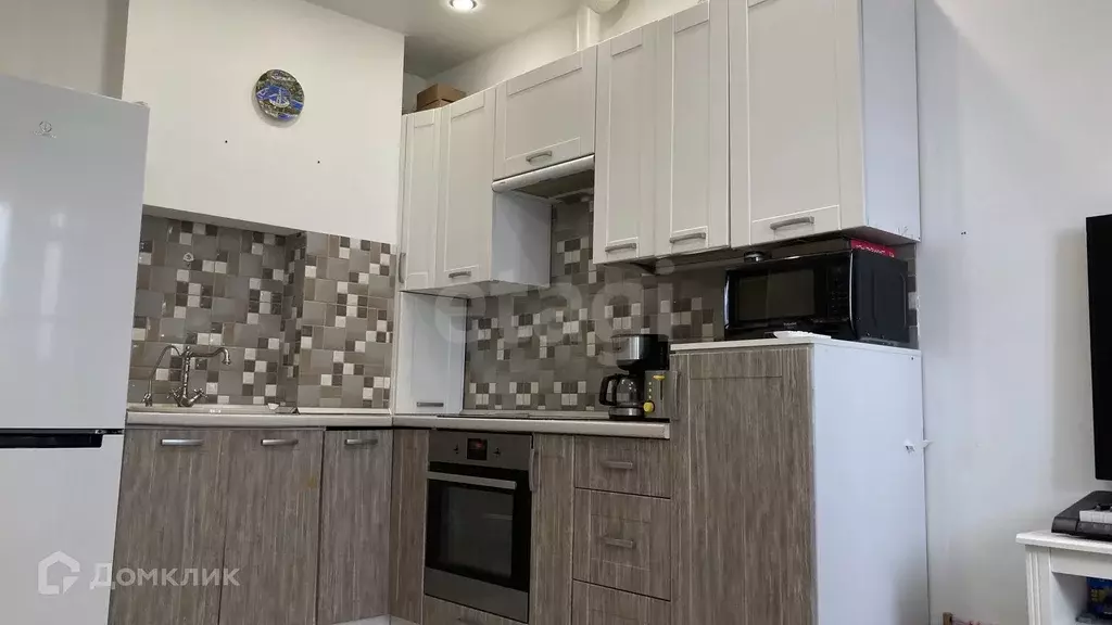 Продаётся 1-к квартира, 45.5 м - Фото 1