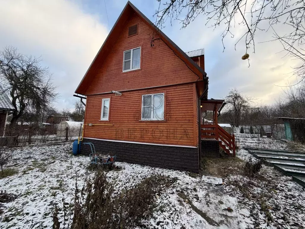 Дом в Московская область, Ногинск Богородский городской округ, ул. 1-я ... - Фото 1