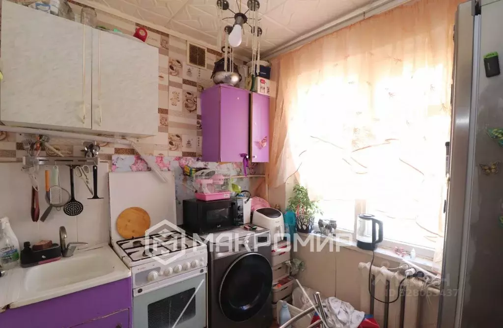 Комната Брянская область, Брянск ул. Костычева, 51 (14.0 м) - Фото 1