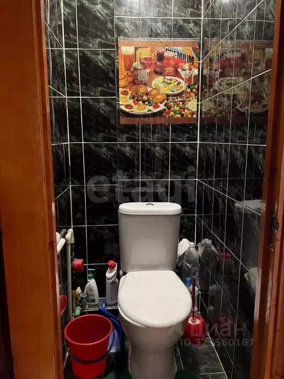 2-к кв. Белгородская область, Белгород ул. Челюскинцев, 56 (57.2 м) - Фото 1