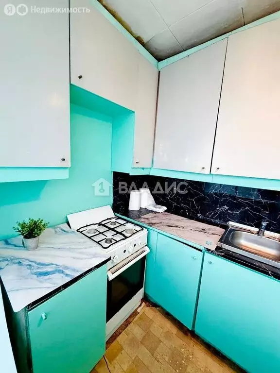 3-комнатная квартира: Санкт-Петербург, улица Шотмана, 6к1 (60.4 м) - Фото 2