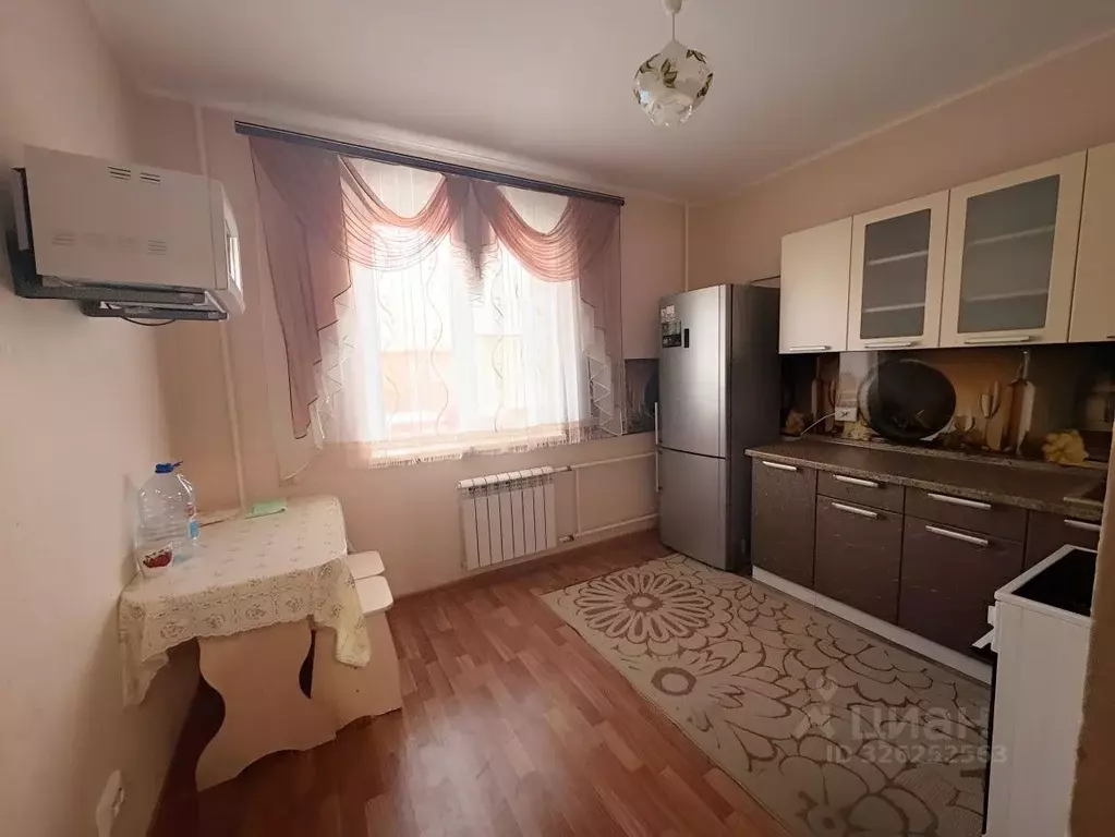 1-к кв. Курская область, Курск просп. Анатолия Дериглазова, 41 (37.0 ... - Фото 1