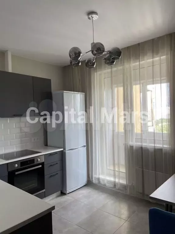 2-к. квартира, 70 м, 13/14 эт. - Фото 1