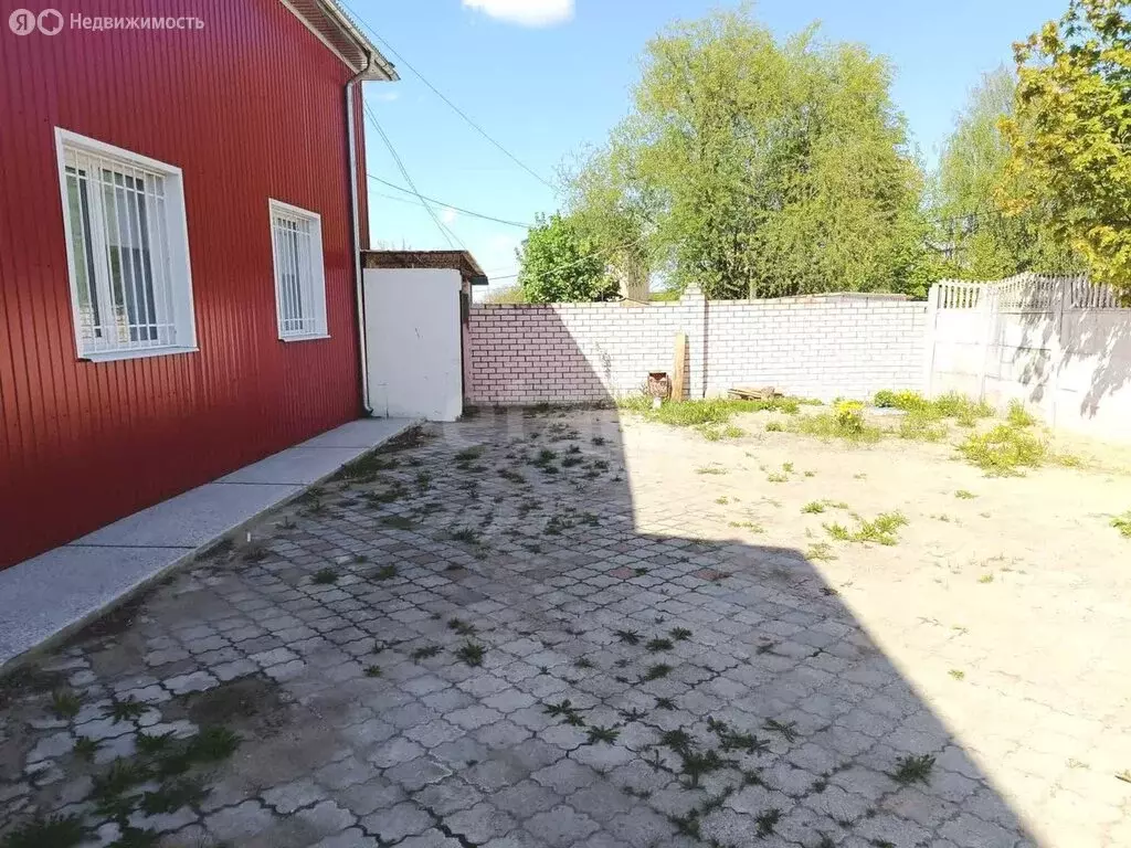 Помещение свободного назначения (161 м) - Фото 1