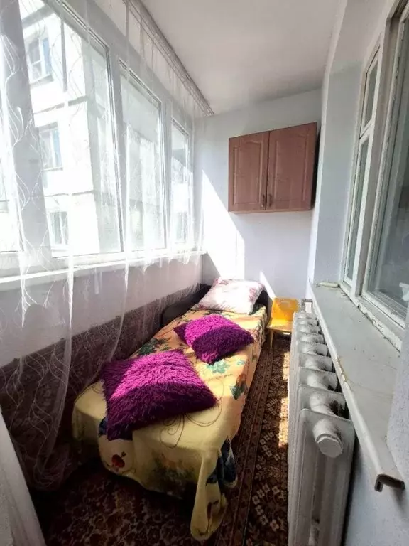 Продаётся 1-к квартира, 36.7 м - Фото 0