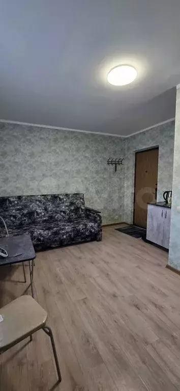 Квартира-студия, 15 м, 5/9 эт. - Фото 0