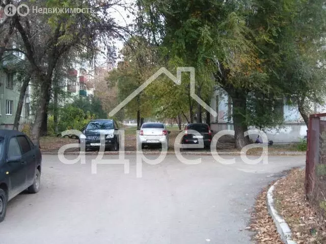 3-комнатная квартира: Самара, улица Гагарина, 61А (55.7 м) - Фото 2